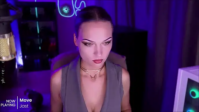 ml_milana live cam preview