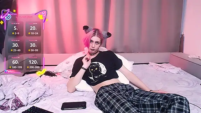 Littlepinkcat