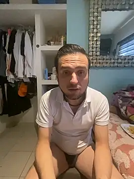 Alexitho25 webcam