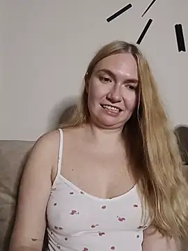 KisaVixen webcam