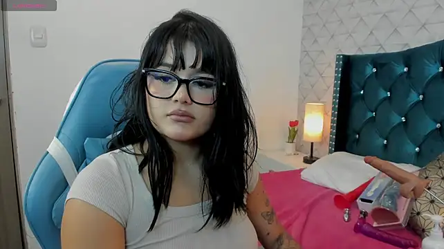 Valery_jame webcam