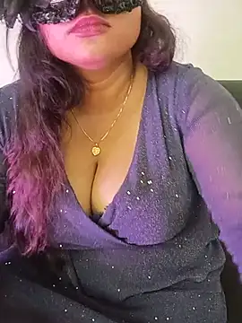 sexy-saniya- webcam
