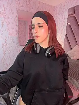 Elodiee_Roussee webcam