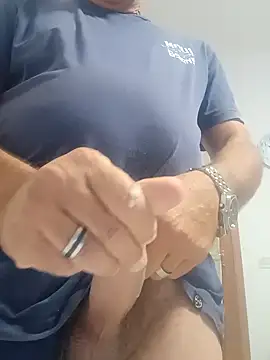 Ge-69 webcam
