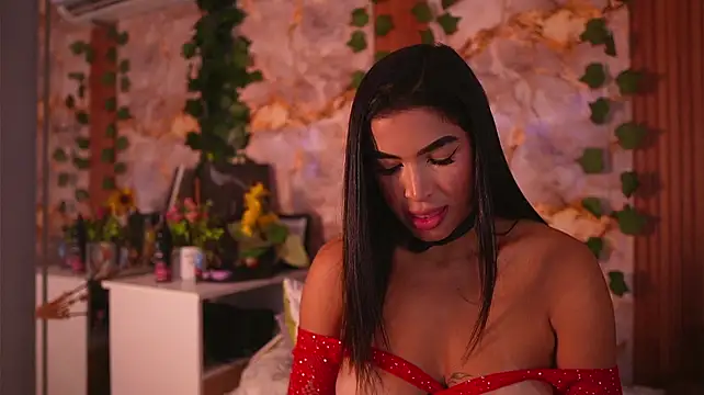 zoey-fox webcam