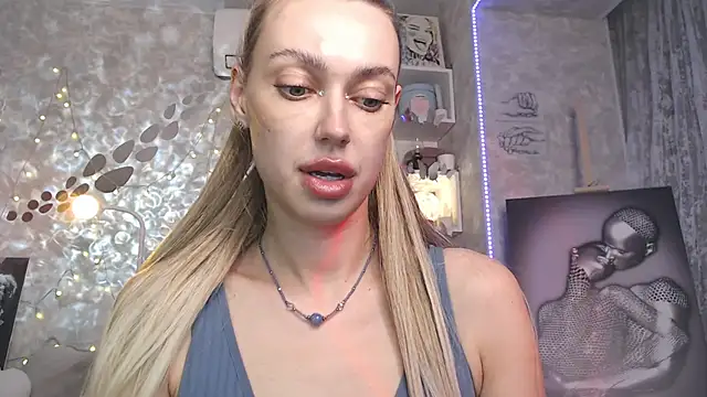 NickyAdamidi webcam