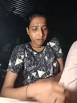 Pinki_thakur_1 webcam