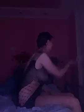 Flossy_Vettie webcam