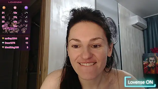 Stacy_Davice webcam