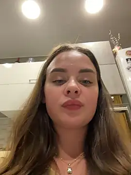 KristiRich webcam