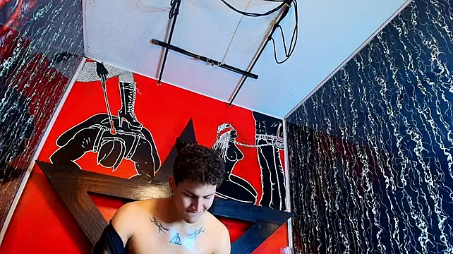 Axel_Romanov webcam