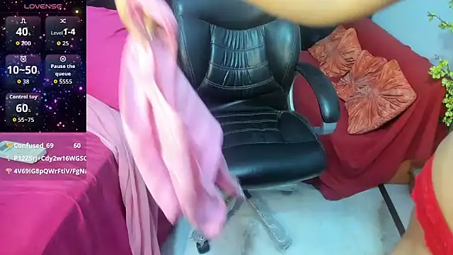 YourKittuu webcam
