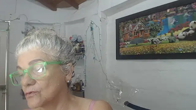 FunnyGrandma webcam