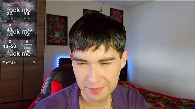 samael1107 webcam