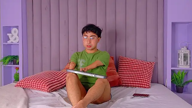 Sam_Velvett webcam