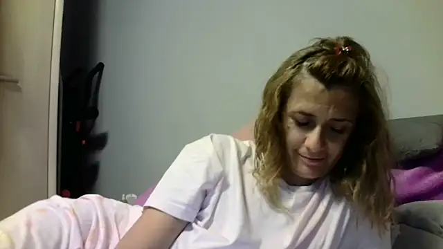 SexyGioconda live cam on StripChat