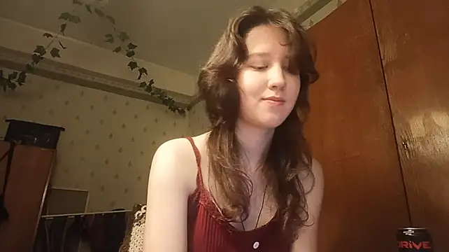 SotuMia live cam on StripChat