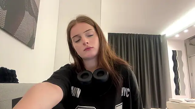 Volume_sound live cam on StripChat