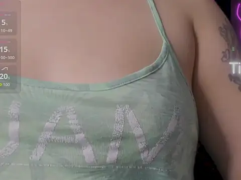 Babe-sofi live cam preview