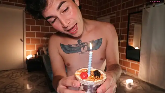 Ryan_picato webcam
