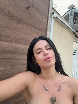 Rafaellaz webcam