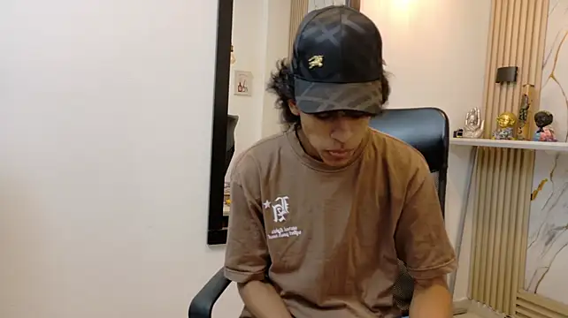 Zayn_Fox32 live sex cam