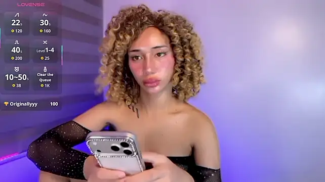Your_fantasyXgirl webcam