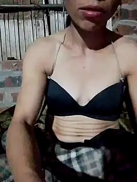 Odilia_baby live cam on StripChat
