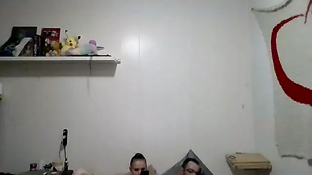 BigDaddy8190 webcam
