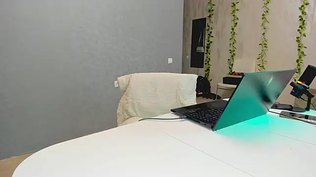 Yesss_Lilith webcam