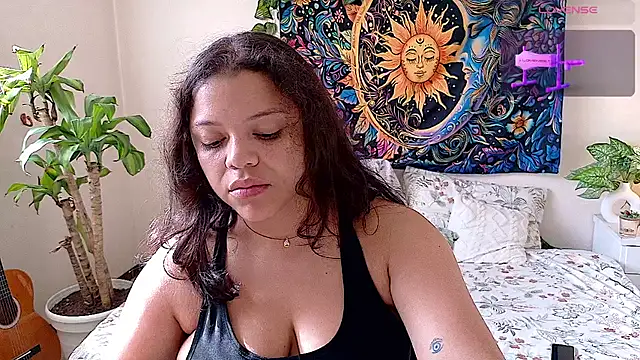 Amanda_sweet webcam