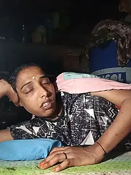 Pinki_thakur_1 webcam