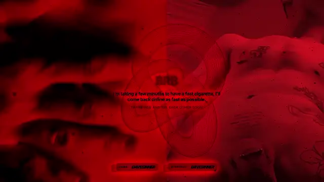 davesinner webcam