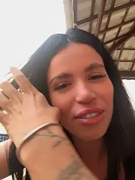 Rafaellaz webcam