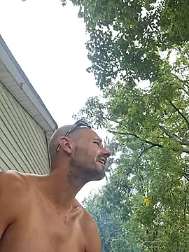 DaddyAndSplashQueen webcam