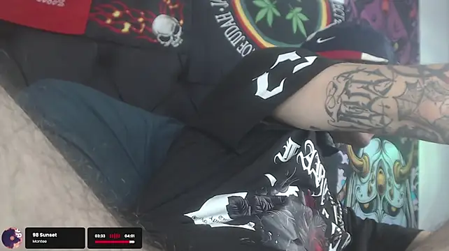 andybetti (M young) - CUM SHOW - VOLAKNO CUM