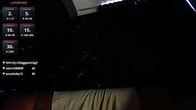 Palo_santo webcam