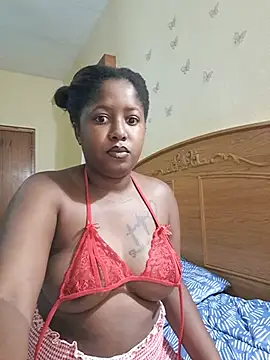 SkinnyBaeII webcam