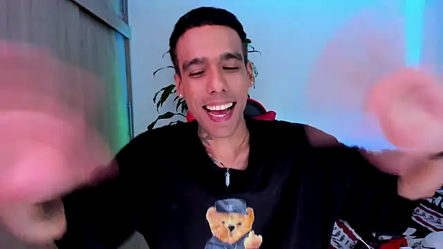 Damianwhite webcam