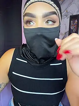 Maissa_Alabi webcam