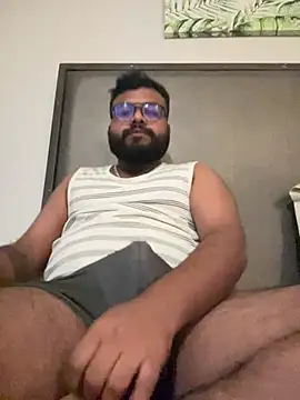 HonedGrub live cam