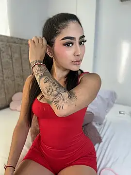EmiilyEvans_ webcam