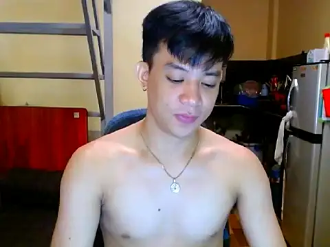 AsianCUMQUICKLY webcam