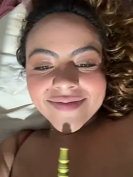 Chloe_Leaozinho webcam