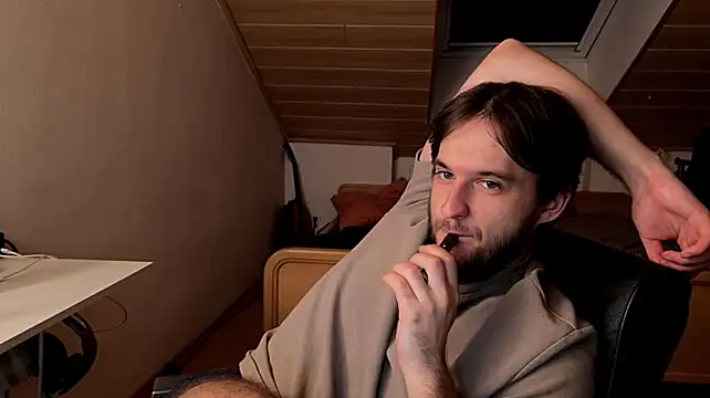 Bez3ybik webcam