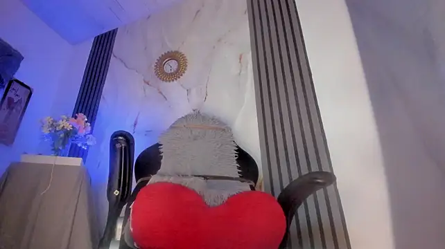 aishathornee webcam