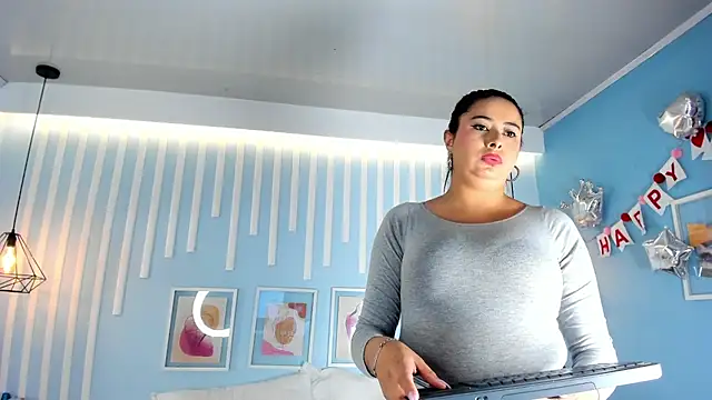 ValeryBoobs1 webcam