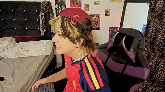 Nio-noah webcam