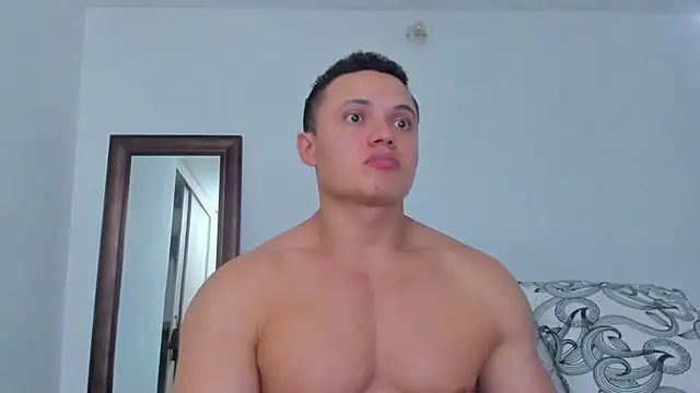 KingLevi01 webcam