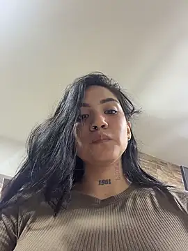 liahouses (F young) - Fuck in the batroom bitch